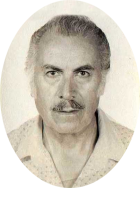 Rafael Quiroz Rodriguez