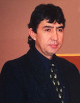 Herbert  Moscoso (Moscoso Echeverria)