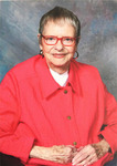 Marjorie Mae  Straub