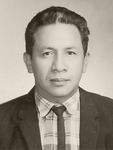 Mateo  Carranza