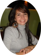 Maria Echavarria Ruiz