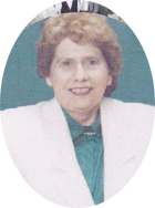 Ethel Findlay