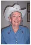 Patricia Joan "Pat"  Reynolds