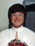 Veronica "Ronnie" Marion  Dooling (Gallant)