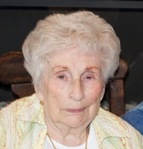 Irene Mildred  Richards (Vanhorn)