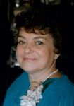 Shirley Mae  Finkbiner (Ramsay)