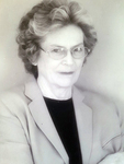 Norma Joyce  Lawton (English)