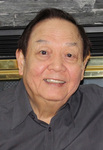 Ken Ging  Yuen